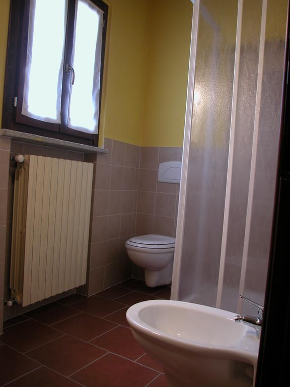 Agriturismo Casa Garello ซาลิเช แตร์เม ห้อง รูปภาพ