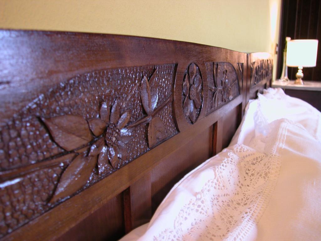 Agriturismo Casa Garello ซาลิเช แตร์เม ห้อง รูปภาพ