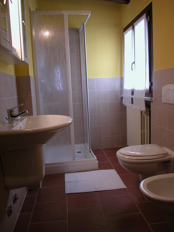 Agriturismo Casa Garello ซาลิเช แตร์เม ห้อง รูปภาพ